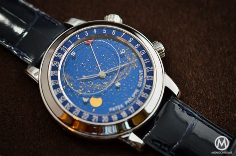 patek philippe 6102|Patek Philippe sky moon.